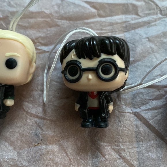 Harry Potter Funk Pop Ornaments - Students Collection - Picture 11 of 13